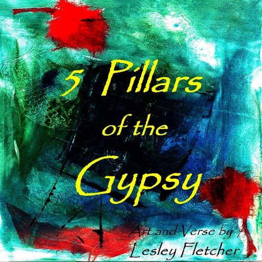 5 Pillars of the Gypsy